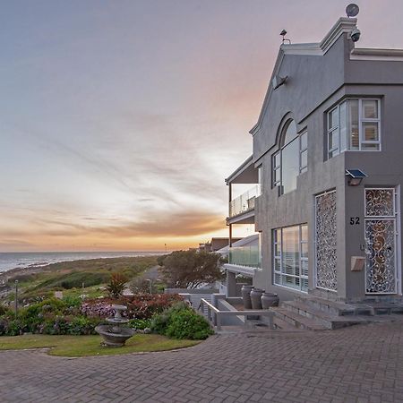 Absolute Ocean Boutique Guesthouse Hermanus Bagian luar foto