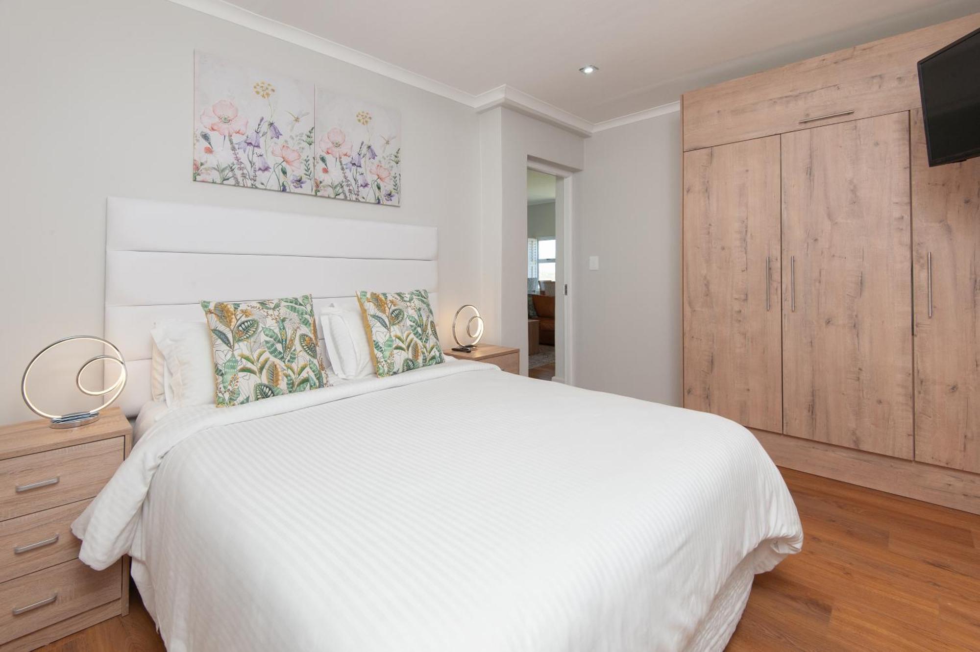 Absolute Ocean Boutique Guesthouse Hermanus Bagian luar foto