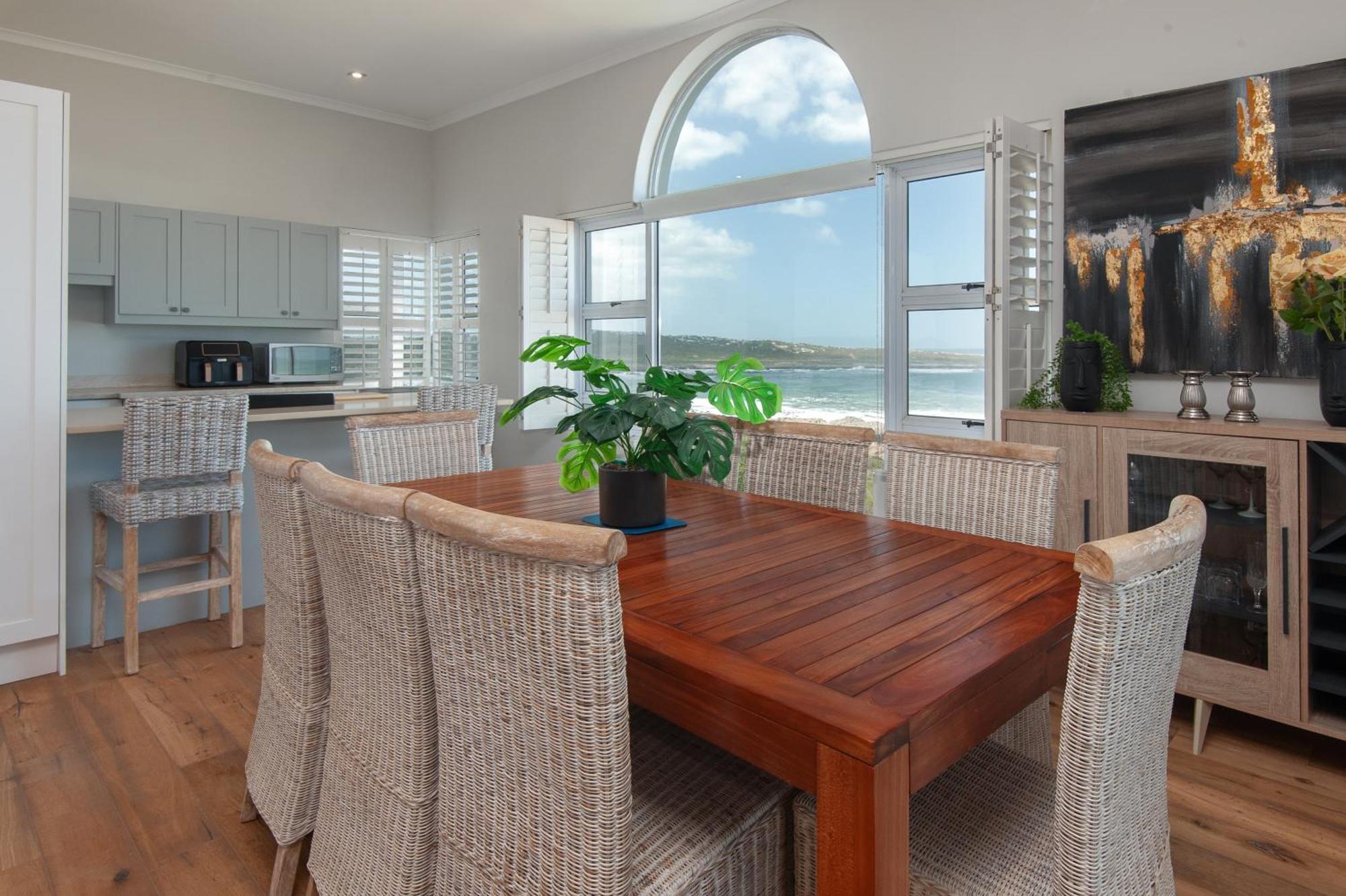 Absolute Ocean Boutique Guesthouse Hermanus Bagian luar foto