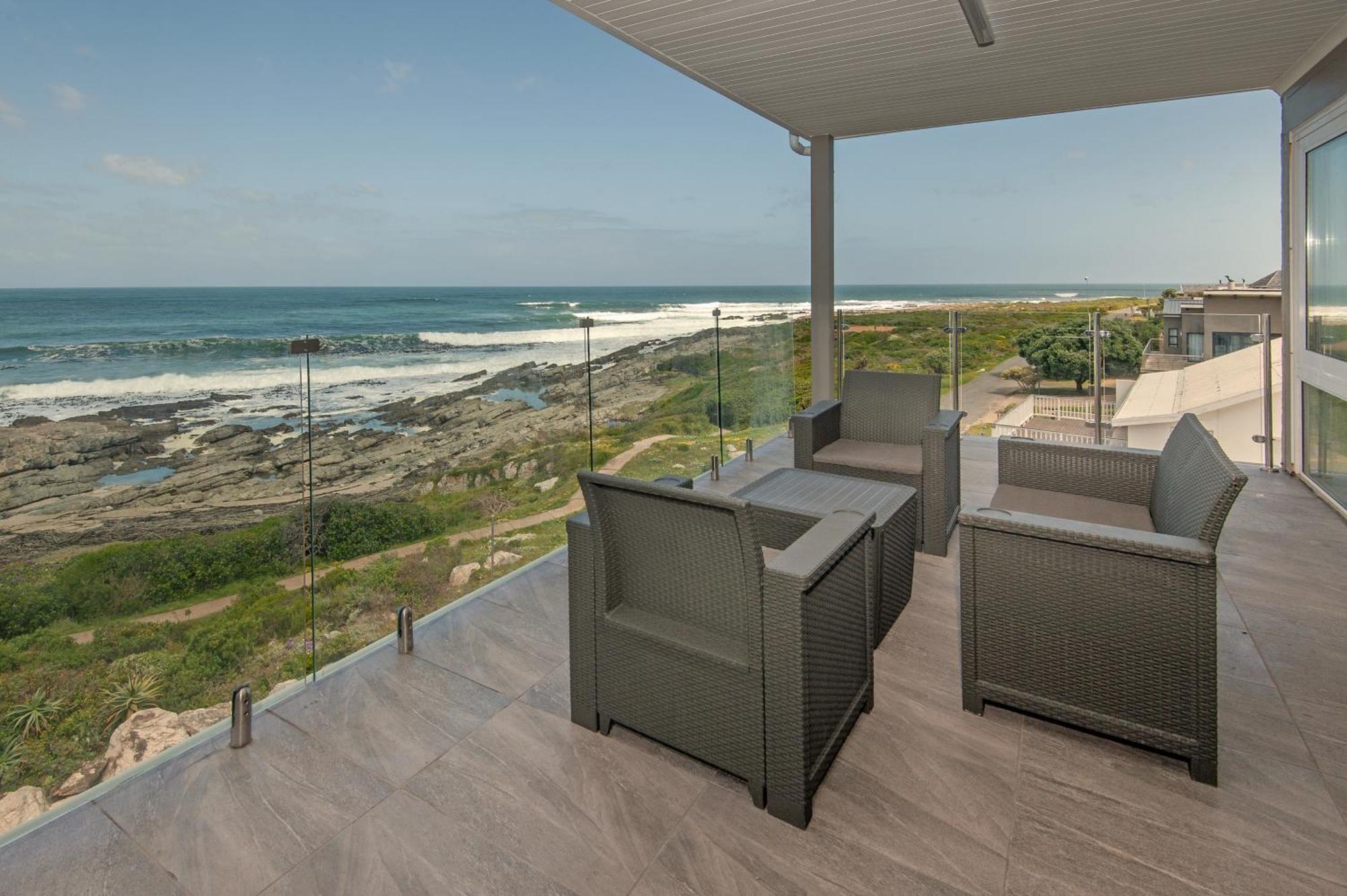 Absolute Ocean Boutique Guesthouse Hermanus Bagian luar foto