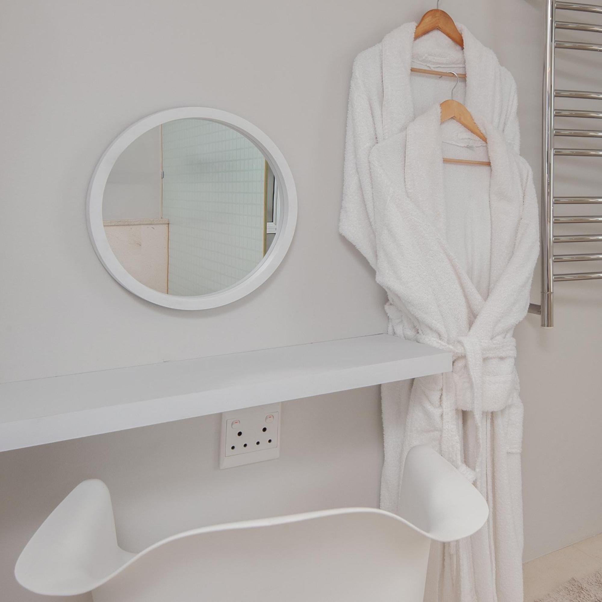 Absolute Ocean Boutique Guesthouse Hermanus Bagian luar foto