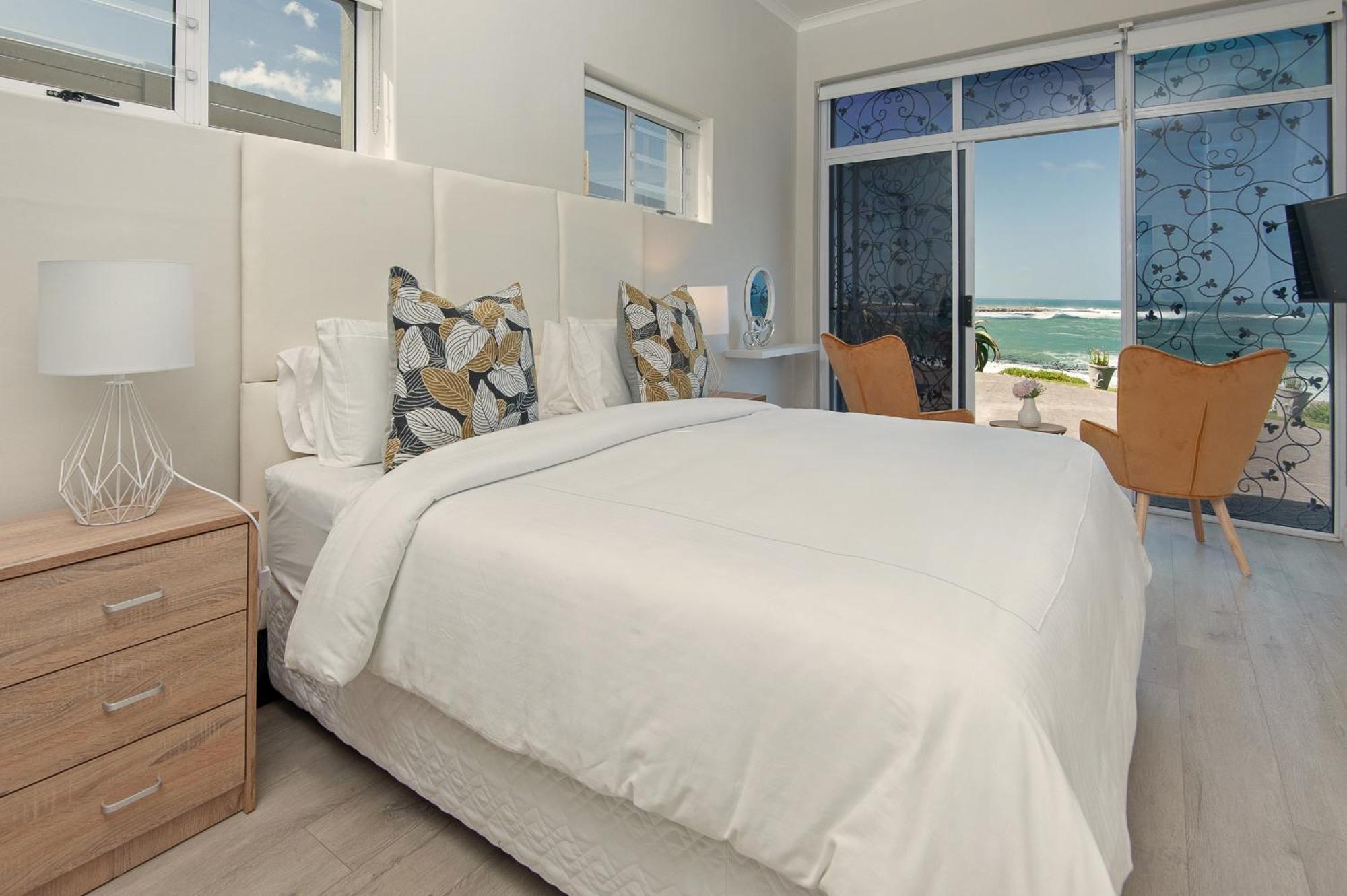 Absolute Ocean Boutique Guesthouse Hermanus Bagian luar foto