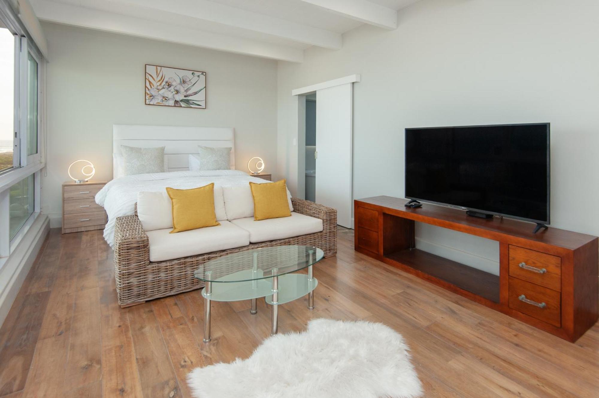 Absolute Ocean Boutique Guesthouse Hermanus Bagian luar foto