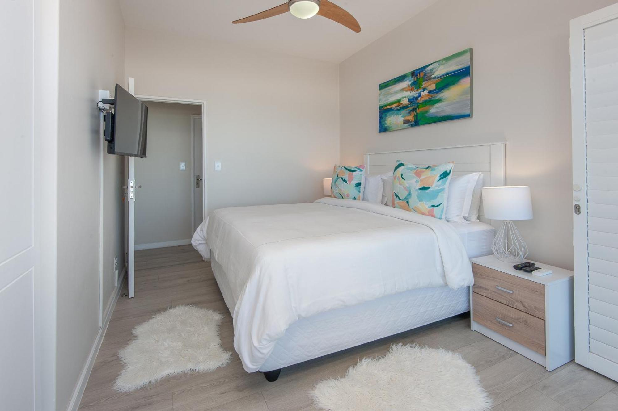 Absolute Ocean Boutique Guesthouse Hermanus Bagian luar foto