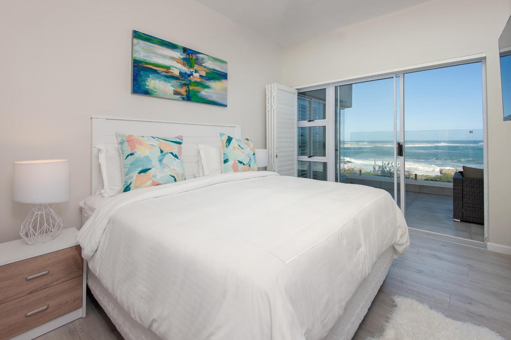 Absolute Ocean Boutique Guesthouse Hermanus Bagian luar foto
