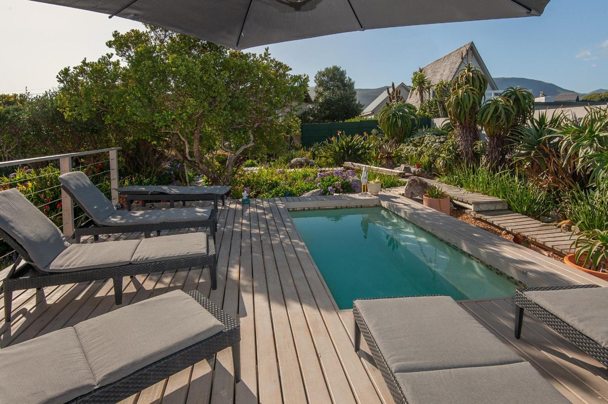 Absolute Ocean Boutique Guesthouse Hermanus Bagian luar foto